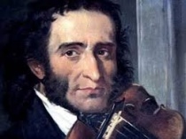 Niccolò Paganini